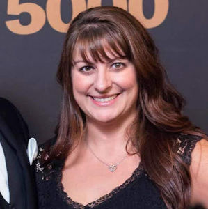 Meet your Posher, Liz